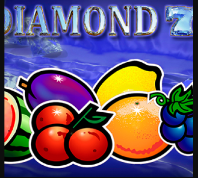 Diamond 7